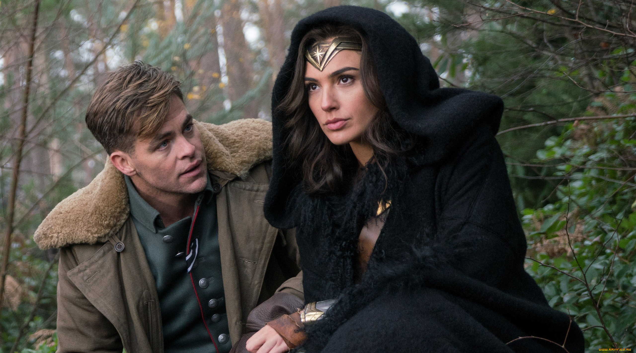  , wonder woman, gal, gadot